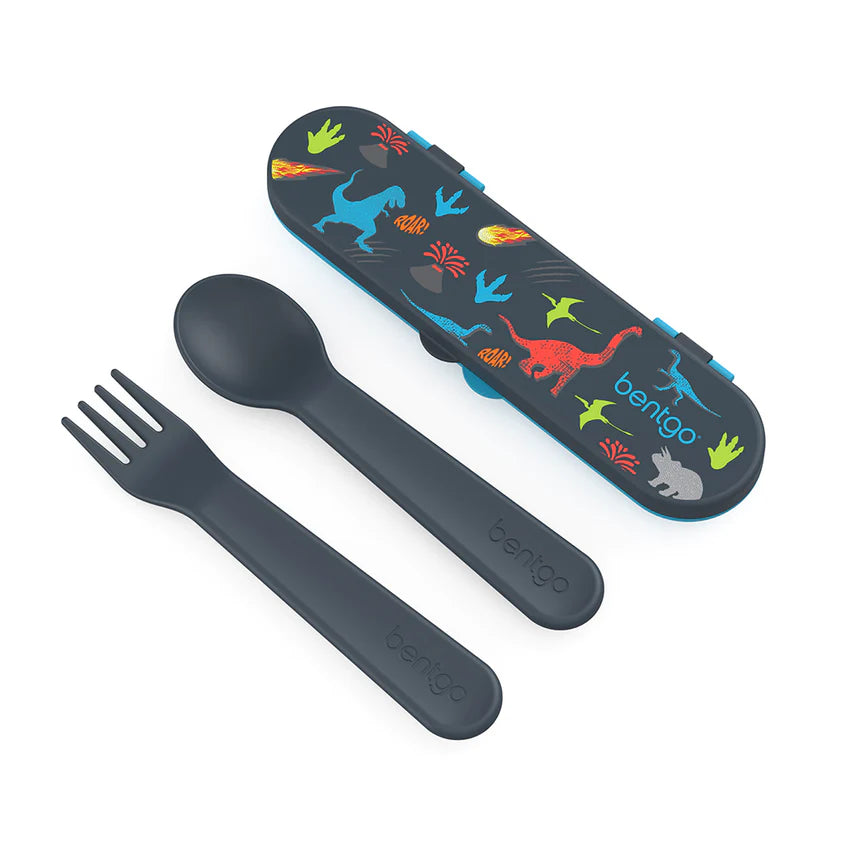 Set Tomatodo y Lonchera Bentgo Kids - Unicornio