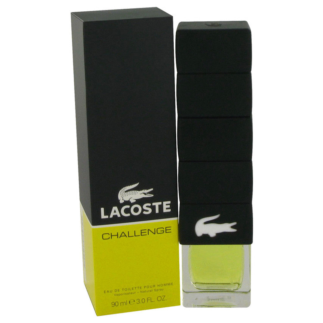 Lacoste best sale challenge precio