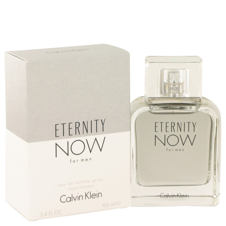 Perfume eternity now hombre sale