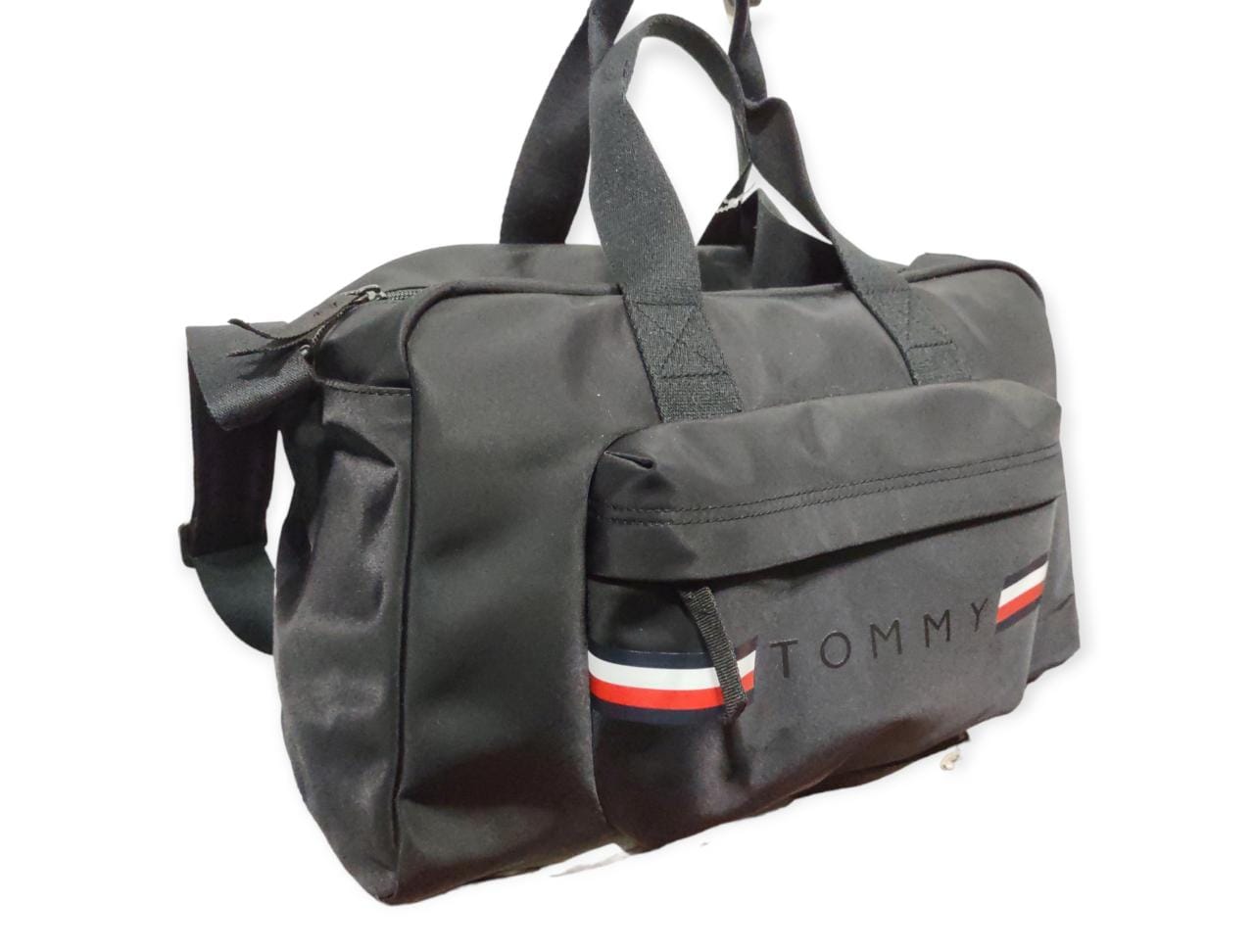 Bolso deportivo tommy discount hilfiger