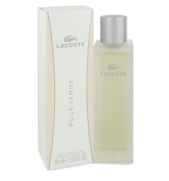 Lacoste perfume para cheap dama