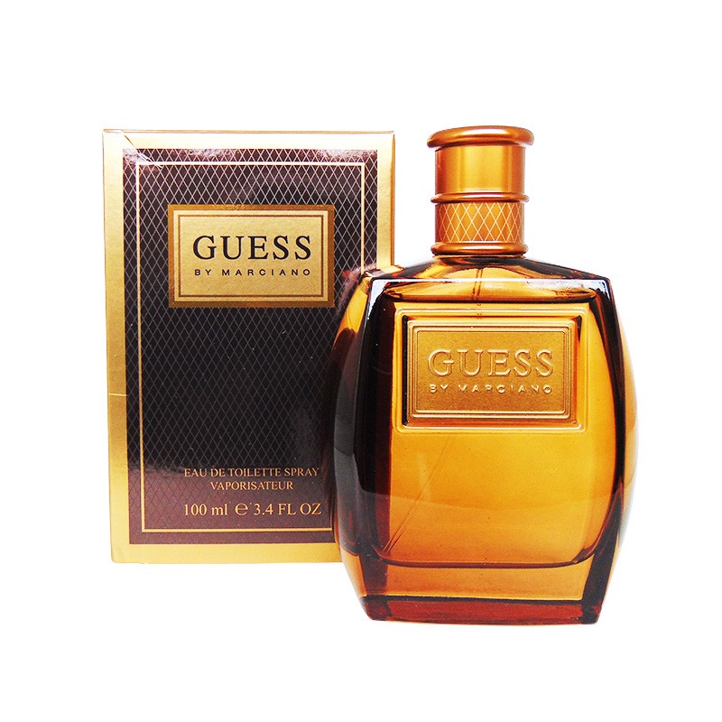 Perfume guess by marciano hombre Clearance