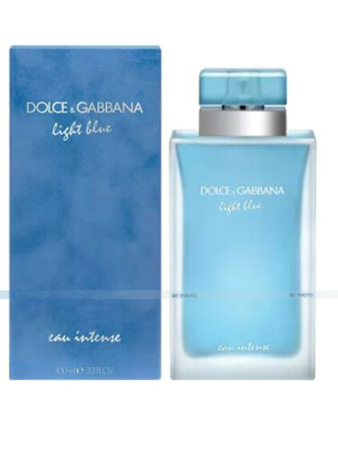 Dolce gabbana light discount blue mujer precio peru