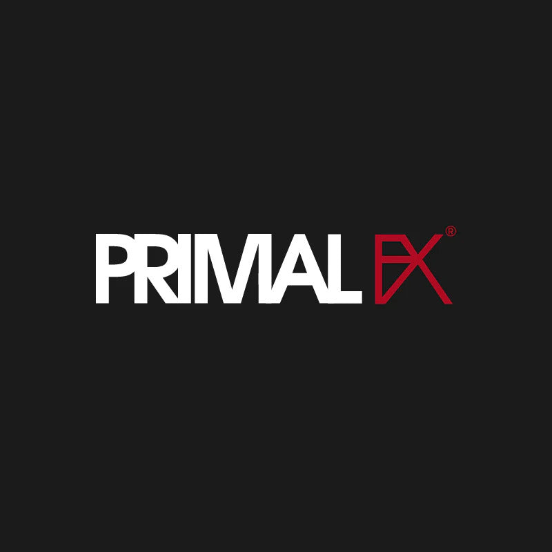 DR. LUDWIG JOHNSON - Primal FX