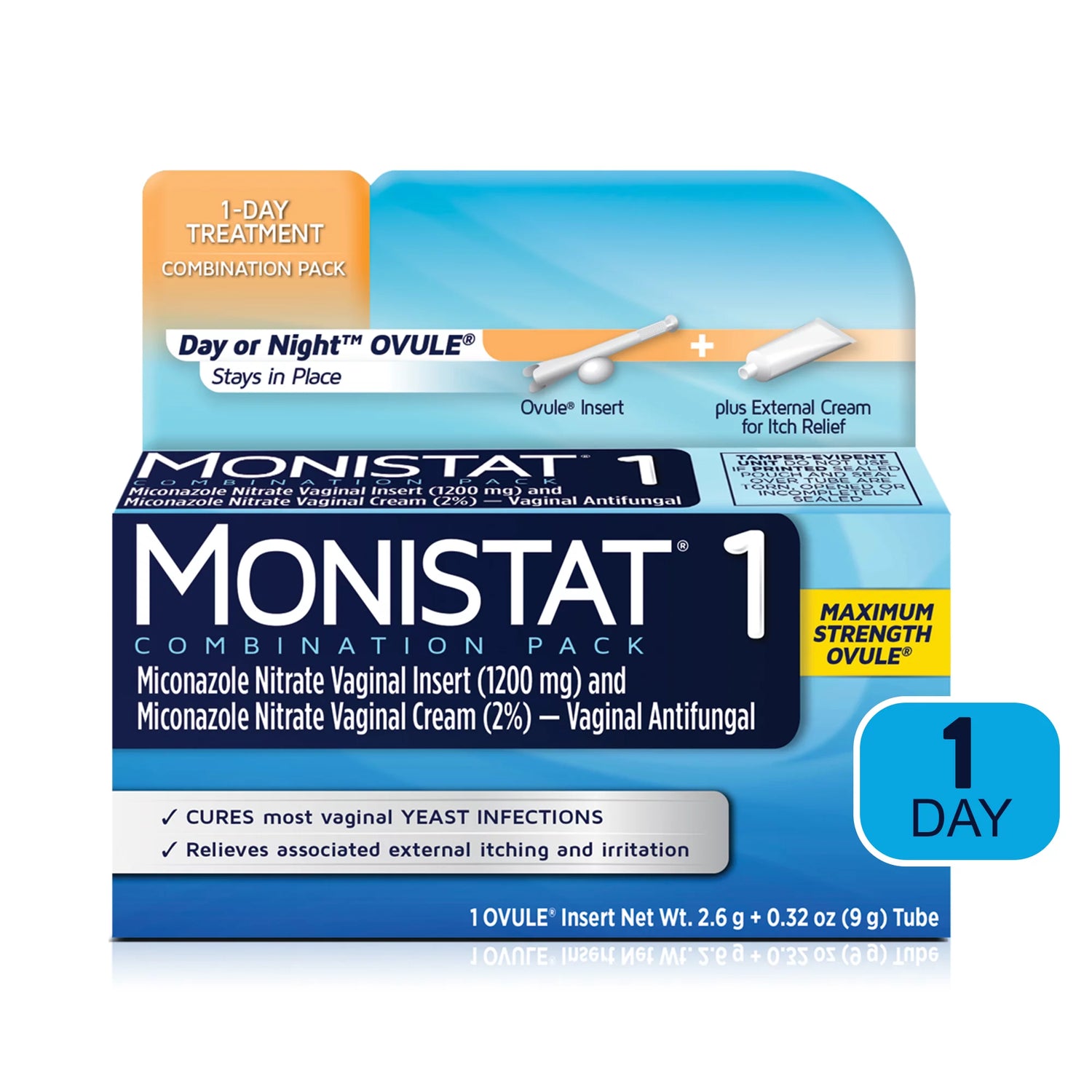 MONISTAT