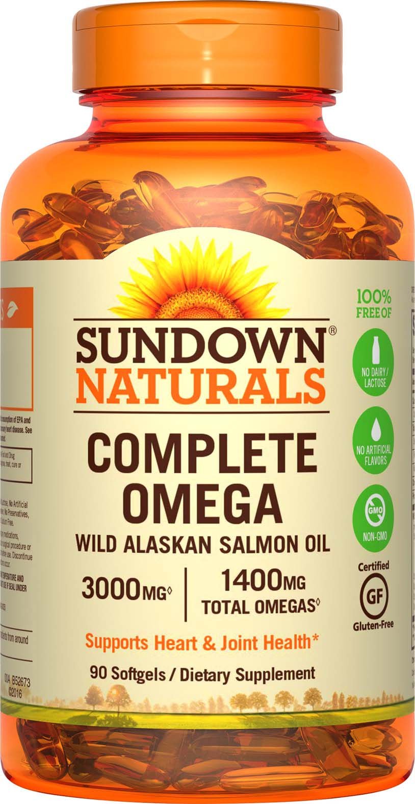 OMEGA 3