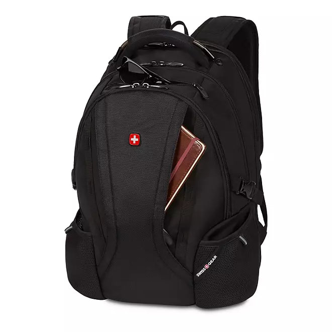 Swissgear 3760 ScanSmart Laptop Backpack