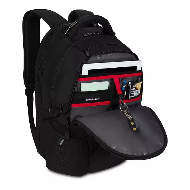 Swissgear 3760 ScanSmart Laptop Backpack