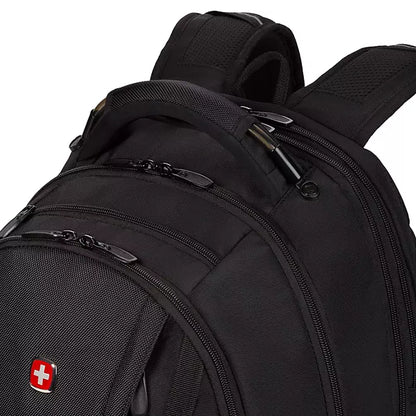 Swissgear 3760 ScanSmart Laptop Backpack