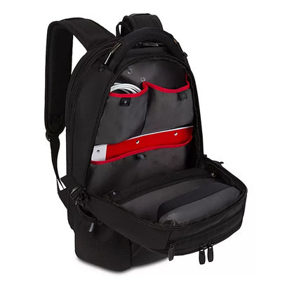 Swissgear 3760 ScanSmart Laptop Backpack