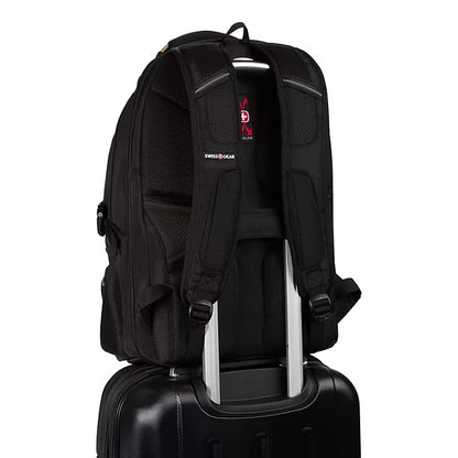 Swissgear 3760 ScanSmart Laptop Backpack