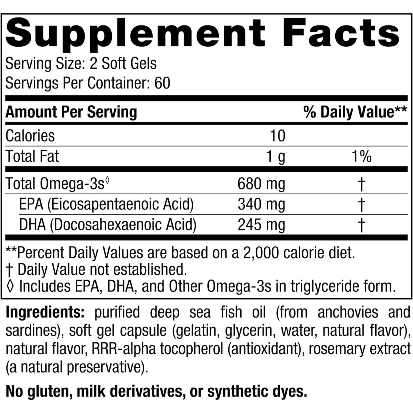 Nordic Naturals Ultimate Omega Junior - Ayuda a tener un corazón y cerebro saludables y mejora el estado de ánimo de niños en desarrollo, sabor fresa 120 mini softgels