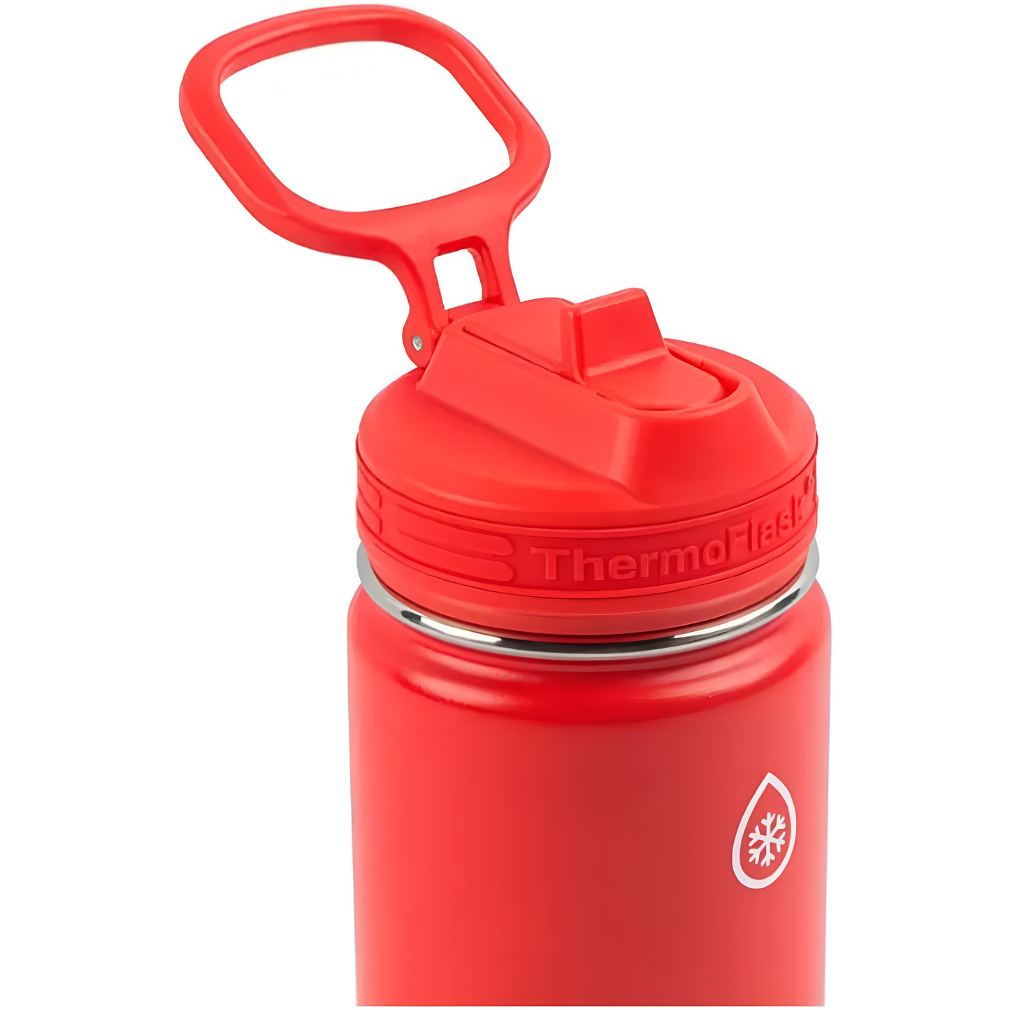 Botellas ThermoFlask de acero inoxidable para niños 474ml