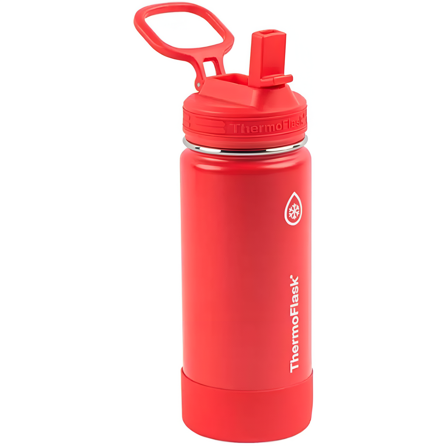 Botellas ThermoFlask de acero inoxidable para niños 474ml