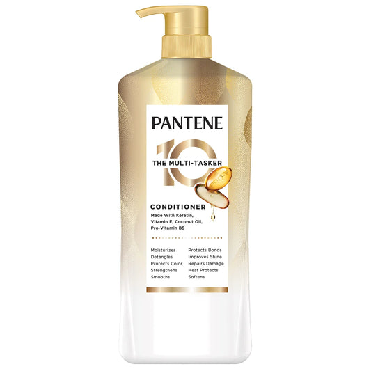 Pantene Multi-Tasker 10 Acondicionador 1.13L