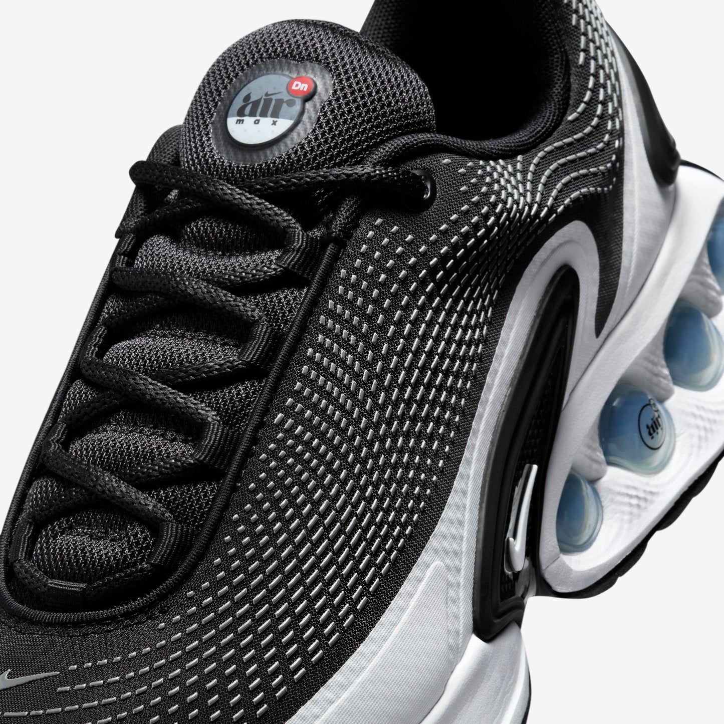 Nike Air Max Dn Zapatillas para hombre, con material sostenible