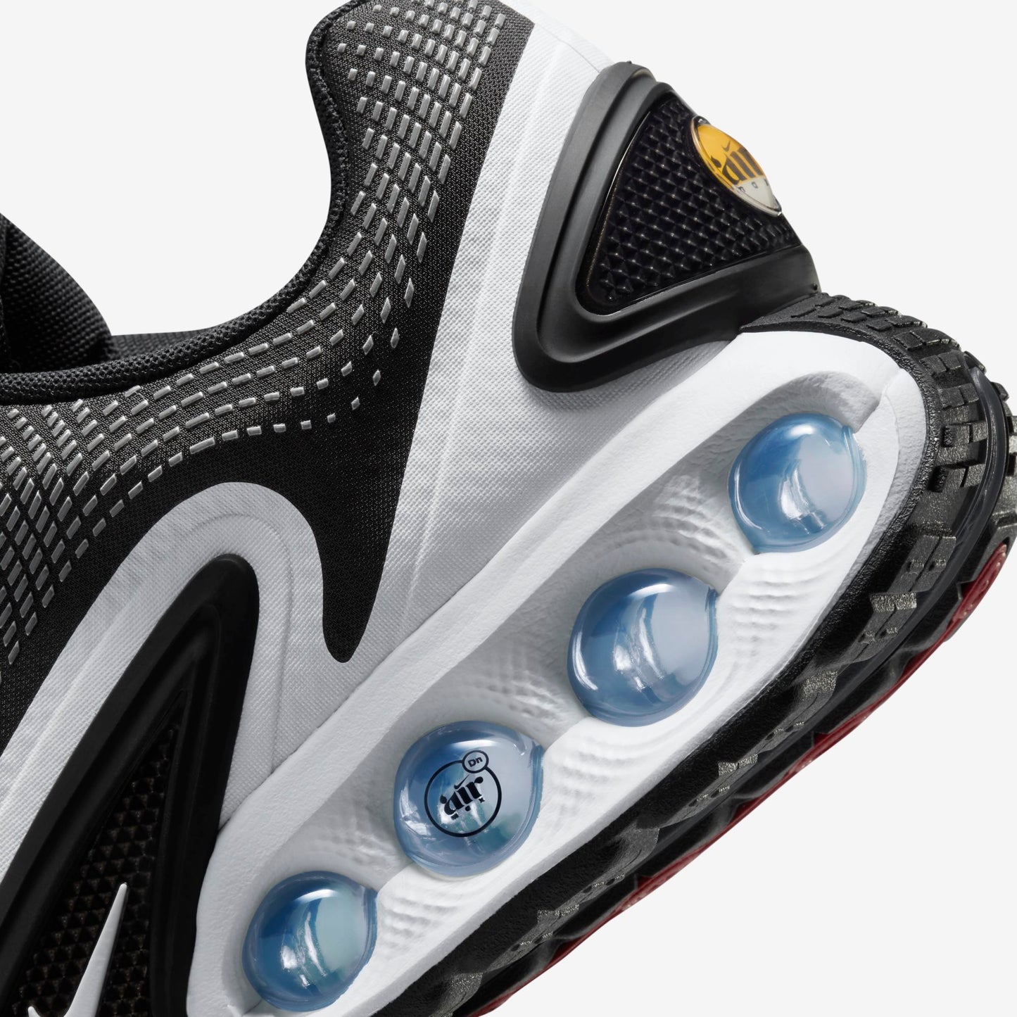 Nike Air Max Dn Zapatillas para hombre, con material sostenible