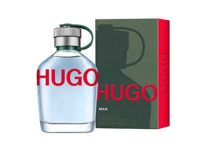 HUGO BOSS MAN EDT