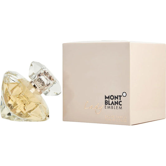 Mont Blanc Lady Emblem EAU DE PARFUM 75ml