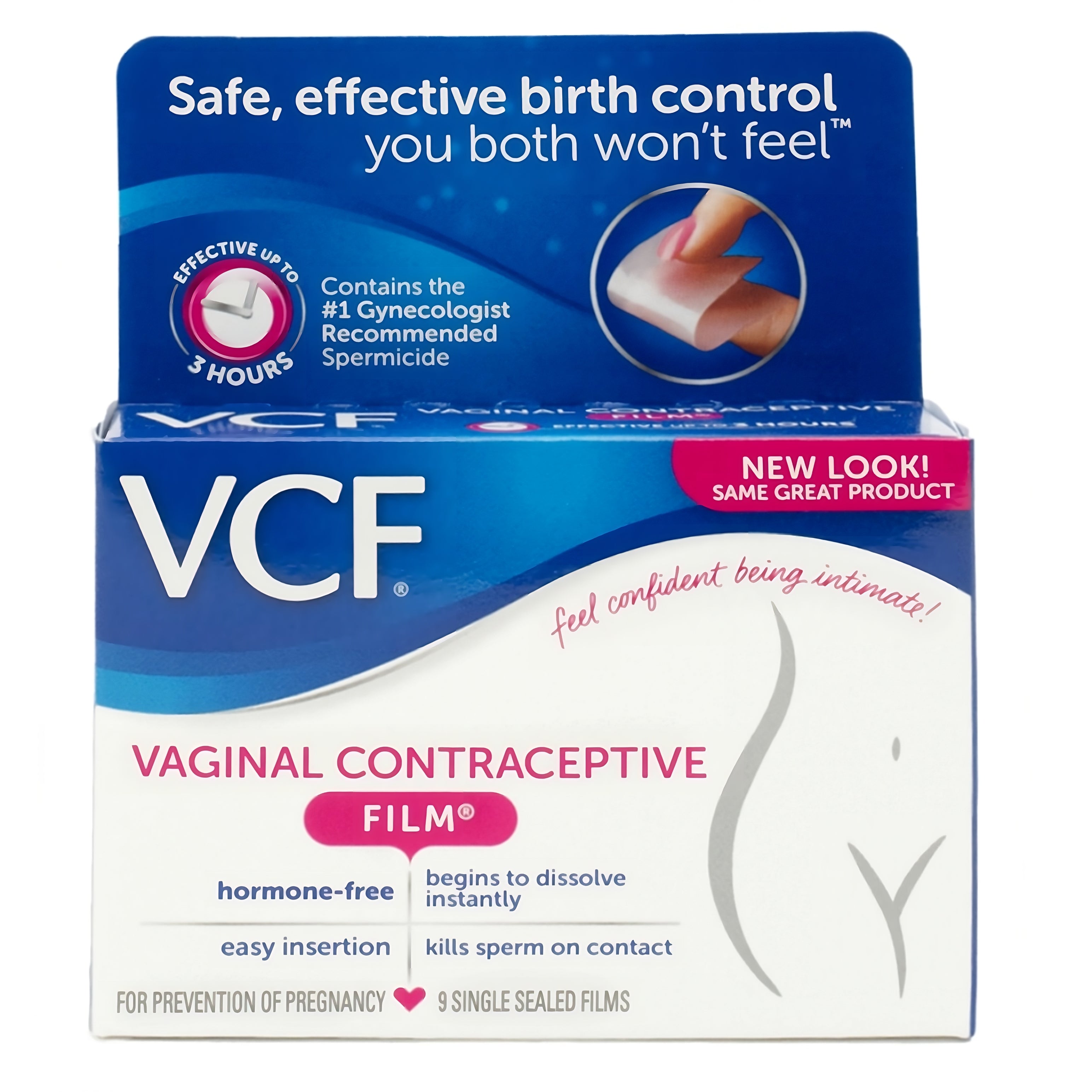 Espermicida vaginal best sale