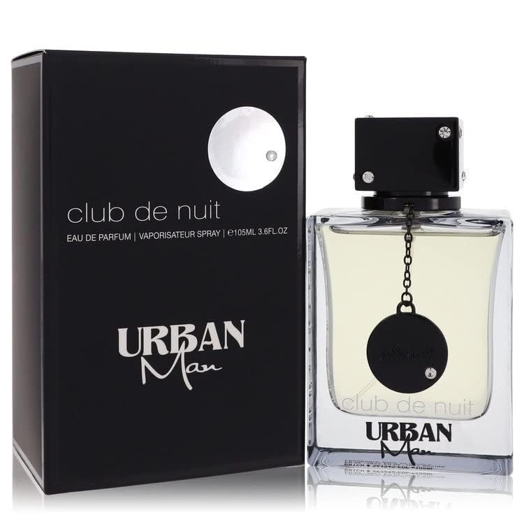 ARMAF Club de nuit URBAN MAN 105ml EDP