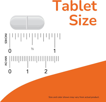 NOW Super Enzymes 180 tabletas