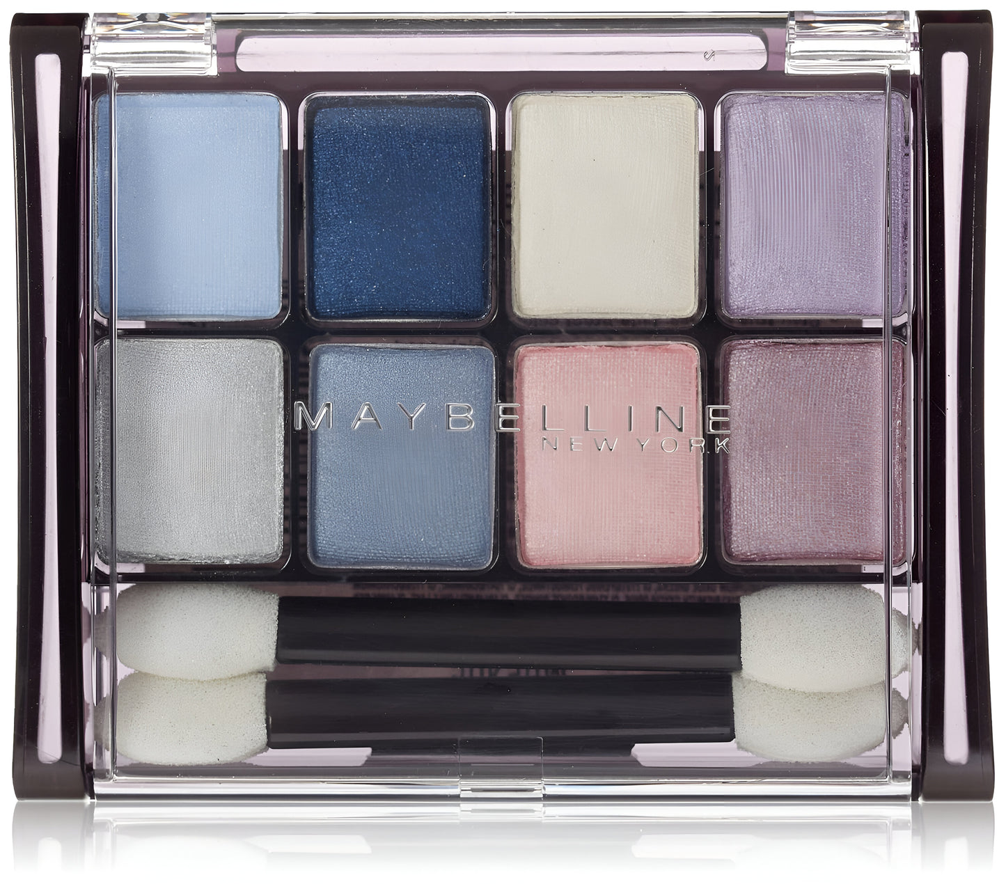 Expert Wear Eyeshadow , 8 tonos - Maybelline