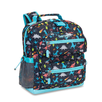 Bentgo Kids Mochila amplia con diseño