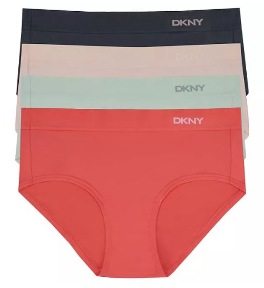 Dkny ropa interior mujer online