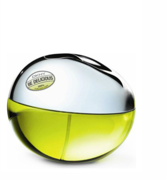 DKNY Be Delicious Eau de Parfum 100 ml para Mujer