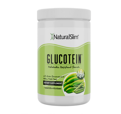 Glucotein 454gr. NaturalSlim