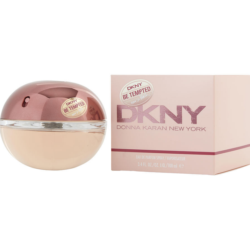 DKNY be tempted ESB para mujer , 100ml