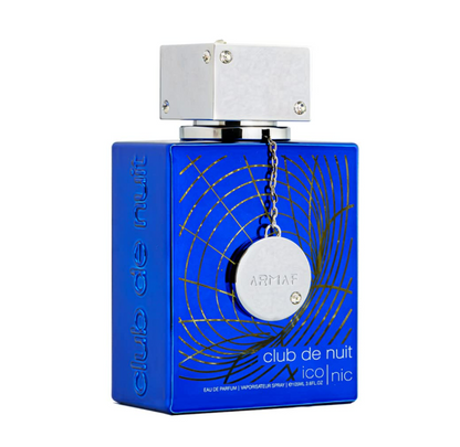 Armaf Club de nuit blue iconic EDP ,para hombre - 100ml