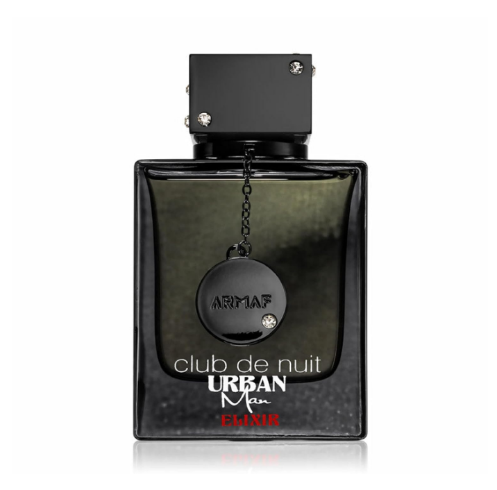 Armaf club de nuit urban elixir EDP , para hombres - 100ml