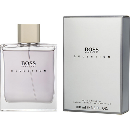 Hugo Boss Selection EDT , 100ml