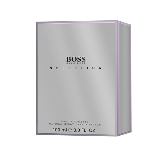 Hugo Boss Selection EDT , 100ml