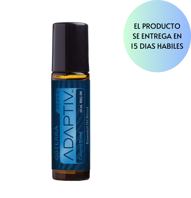 DoTerra touch  Adaptiv 10ml