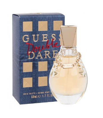 Guess Double Dare Eau de Toilette 50ml