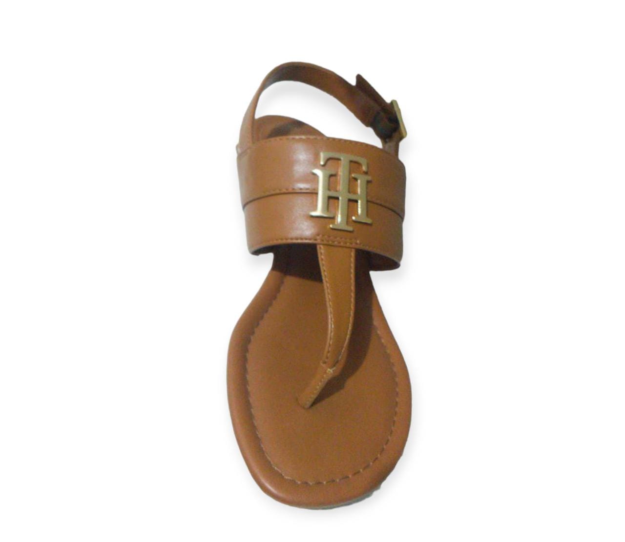 Sandalias plan twlenori para mujer - Tommy hilfiger Talla 37