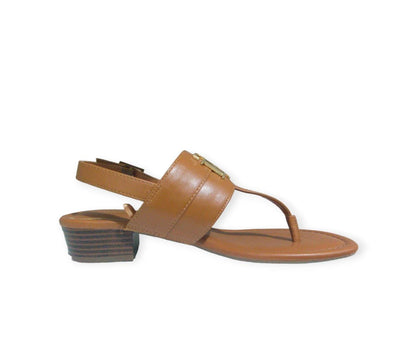 Sandalias plan twlenori para mujer - Tommy hilfiger Talla 37