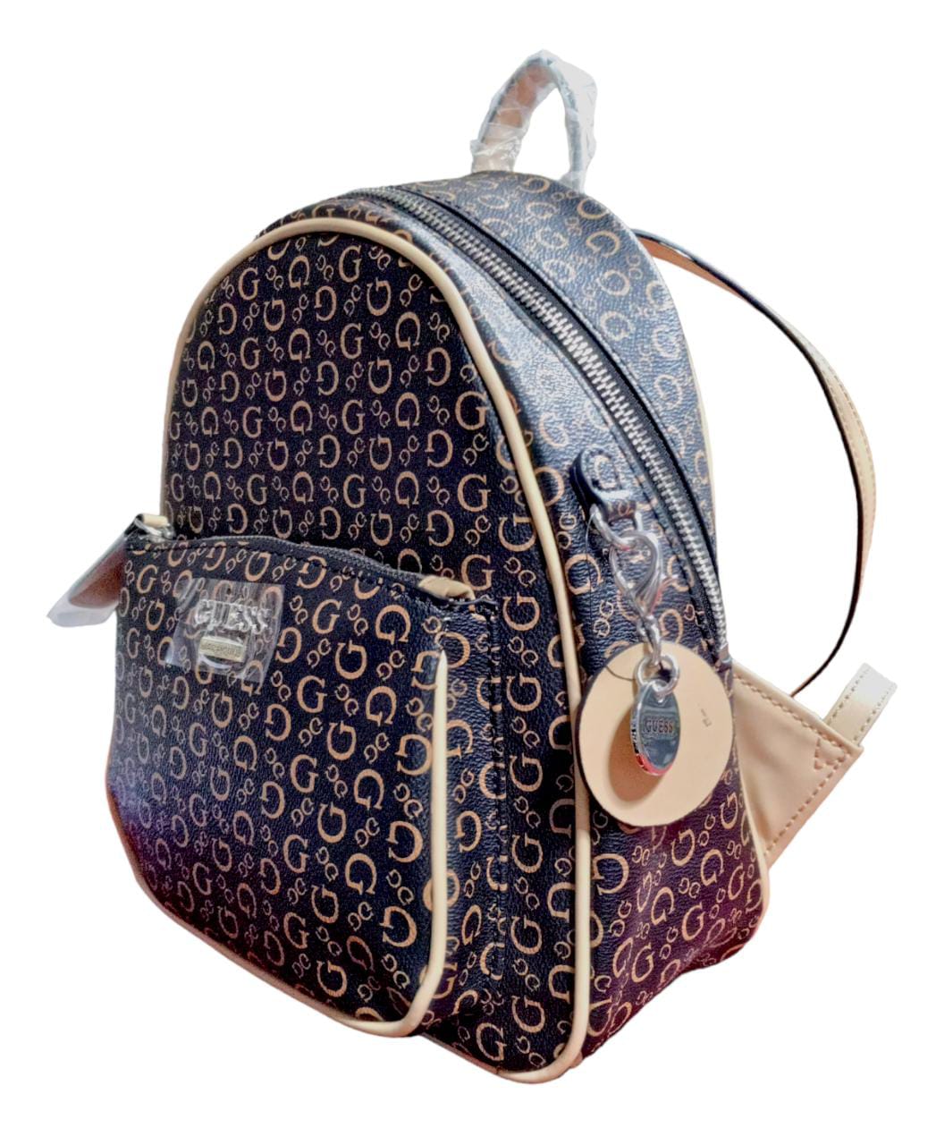 Precio mochila guess online mujer