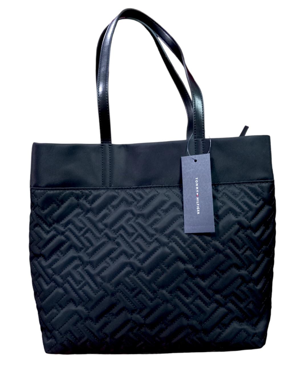 Bolso tommy discount hilfiger mujer negro