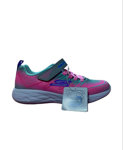 Zapatilla Skechers para niña Gorun 600