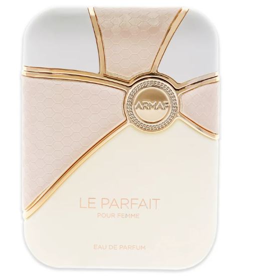 Le Parfait by Armaf Eau de Parfum 100ml para mujer