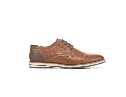 Zapatos casuales oxford para hombre - Tommy Hilfiger