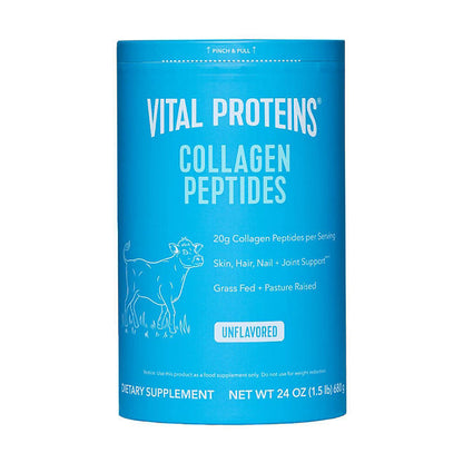 Vital Proteins Collagen Peptides sin sabor  680 gr.