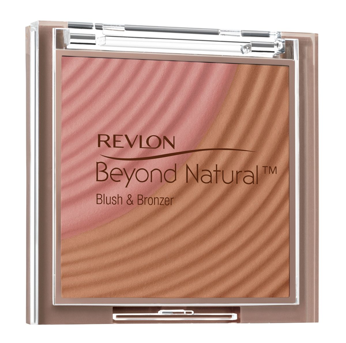 Rubor Y Polvo Bronceador Para Rostro Revlon Beyond Natural