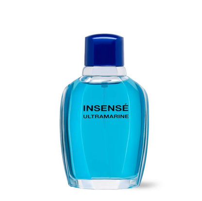 Givenchy insense ultramarine para hombres EDT , 100ml