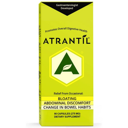 Atrantil para la salud digestiva 90 capsulas (275mg)