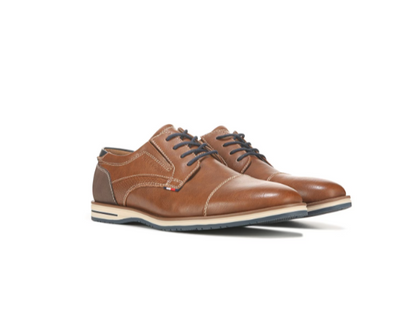 Zapatos casuales oxford para hombre Tommy Hilfiger Beauty